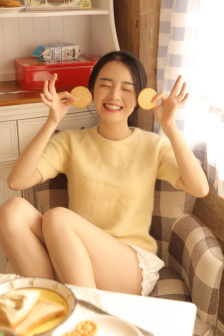 明星专题：孙茜